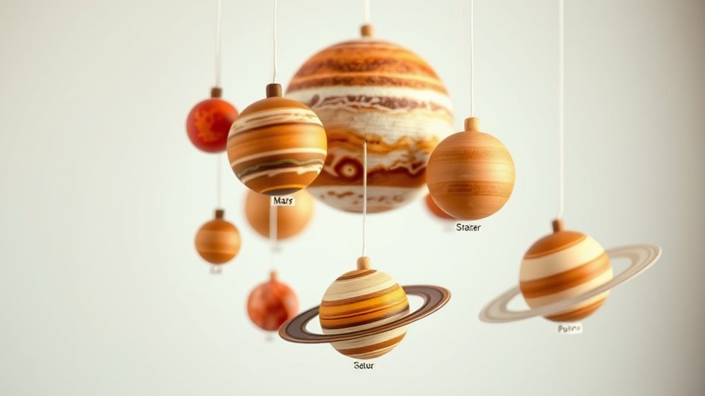 top solar system mobile models