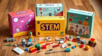 top stem learning boxes
