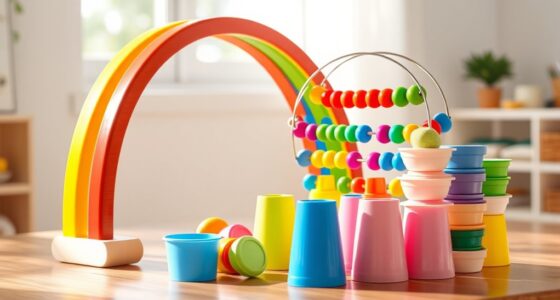 top toddler color sorting toys
