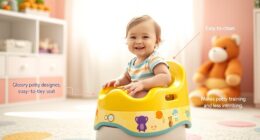 top toddler potty seats