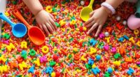 top toddler sensory bin ideas