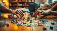 top two player strategy games