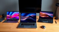 top video editing macbooks