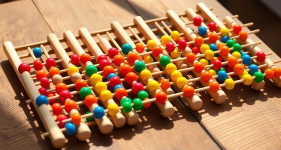 top wooden abacus toys