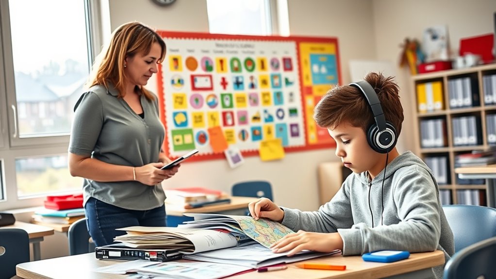 advocacy technology support success