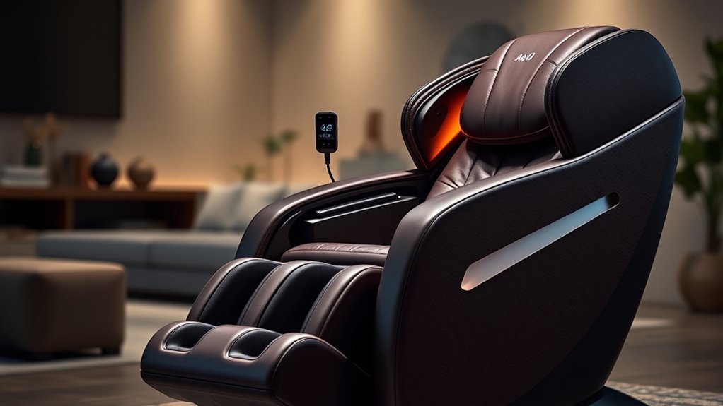 affordable customizable full body massage