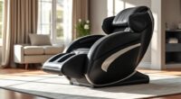 affordable luxury massage chairs
