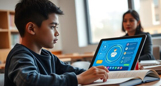 ai tutors homework assistance benefits