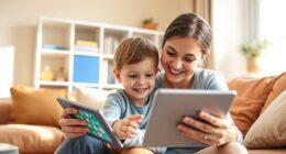 apps for safe screen use