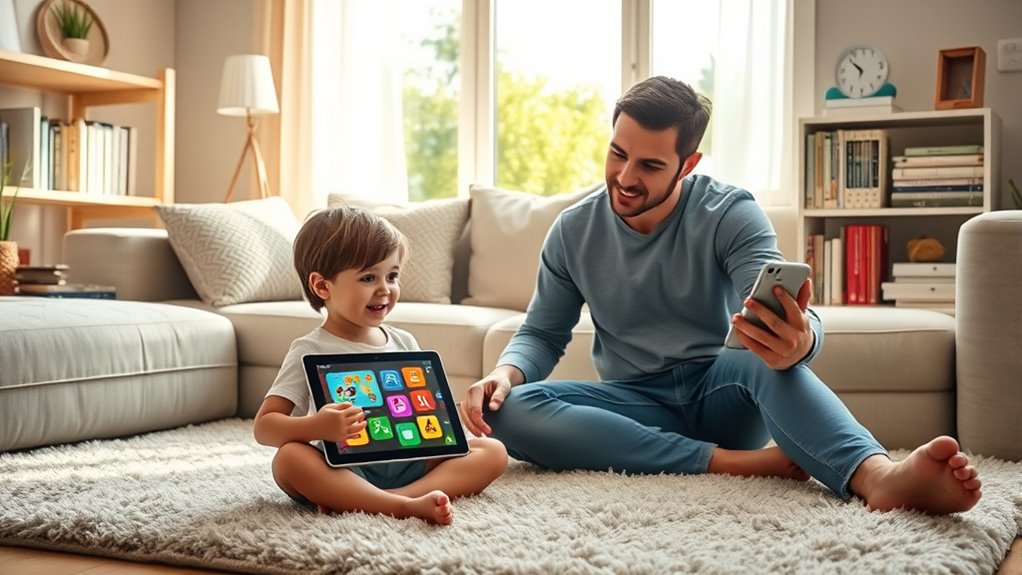 balance boundaries monitoring safety