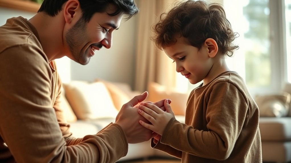 balancing discipline with empathy