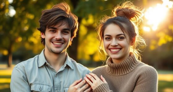 be genuine love fully