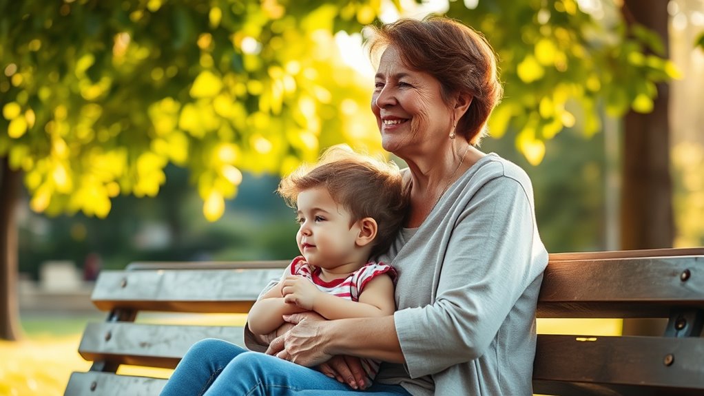 building support routines resilience