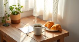 cherishing daily simple joys