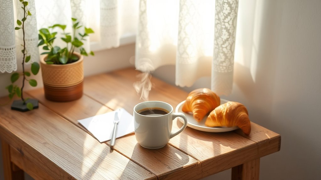 cherishing daily simple joys