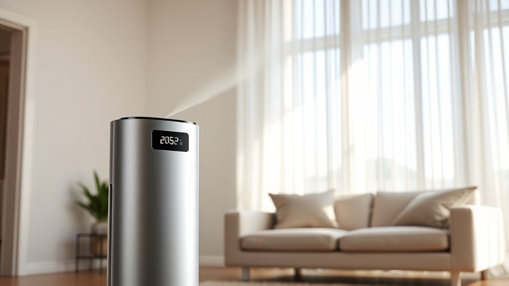choosing effective air purifiers