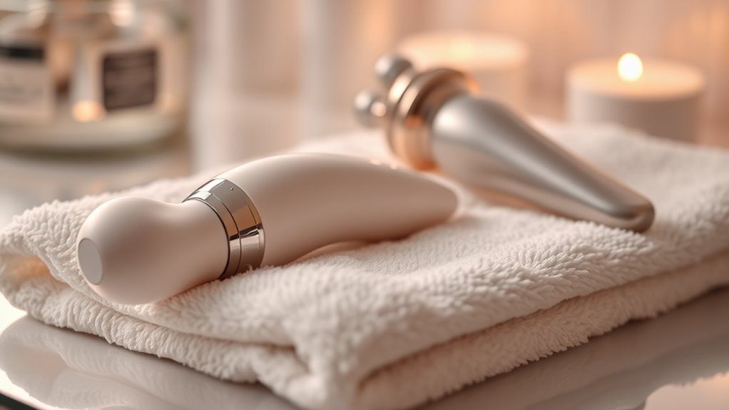 choosing effective skin care