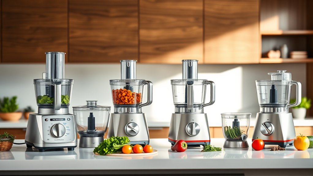 choosing efficient safe versatile