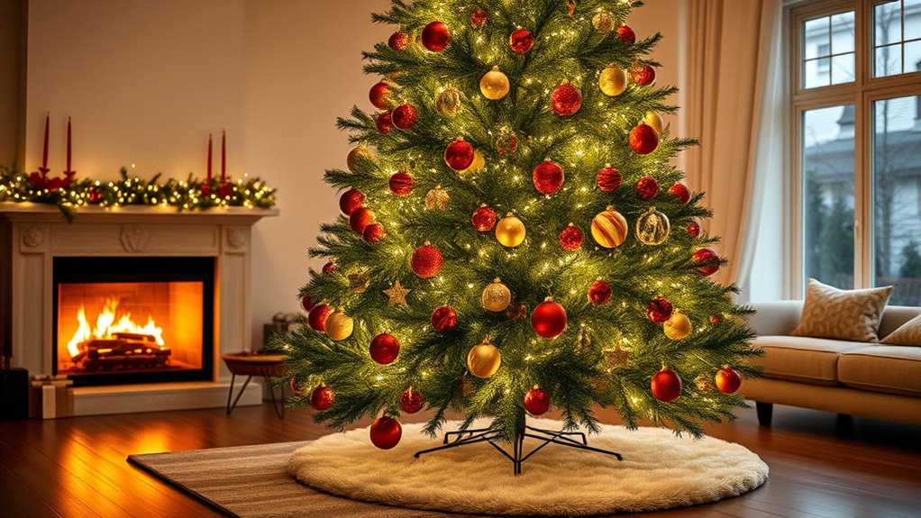 choosing realistic pe trees