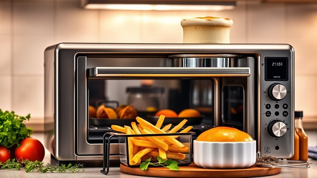 choosing the right luxury toaster