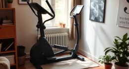 compact elliptical machines guide