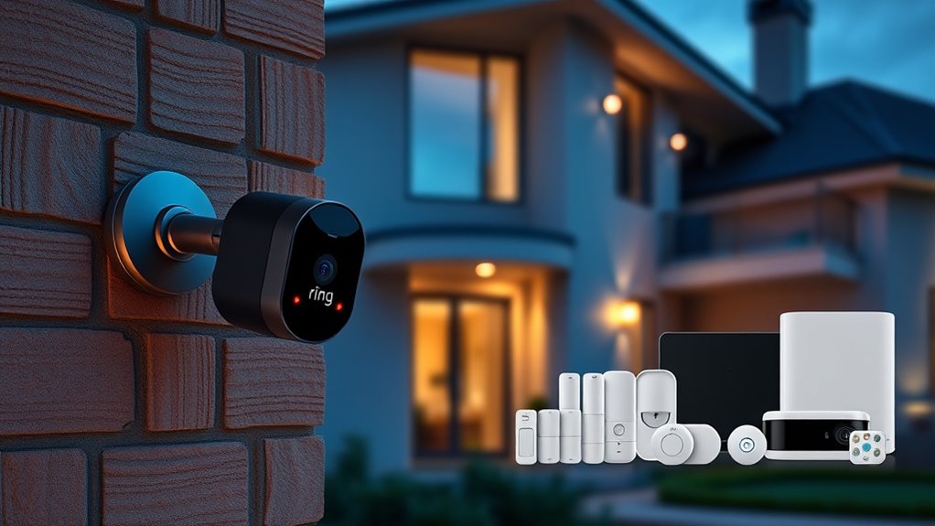 compatibility expandability installation