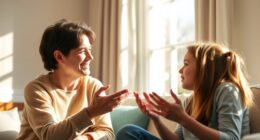 conquering teen parenting anxiety