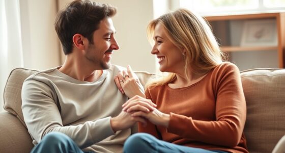 consent and communication matters