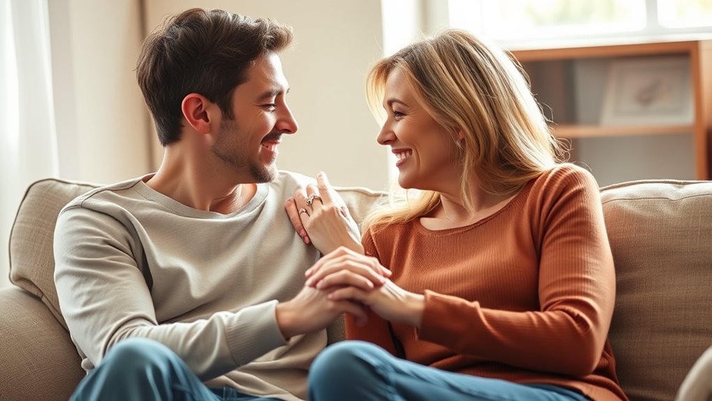 consent and communication matters