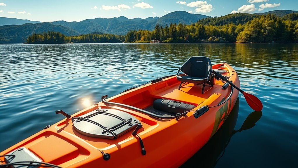 consider budget durability stability