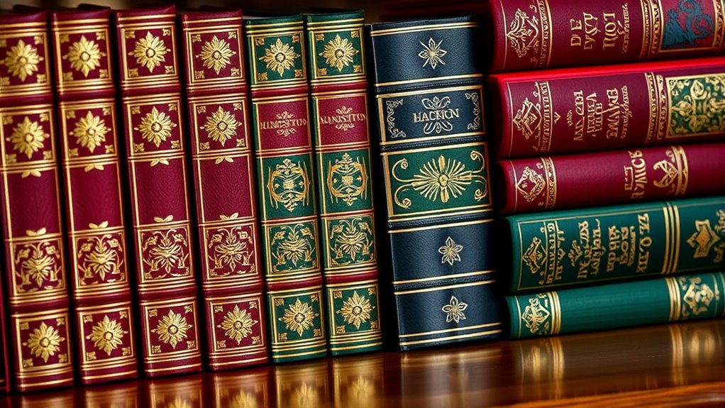 consider interests quality presentation