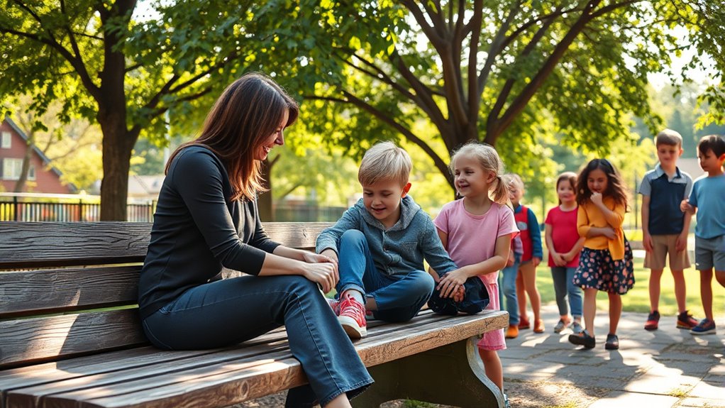 cultivate respect and empathy