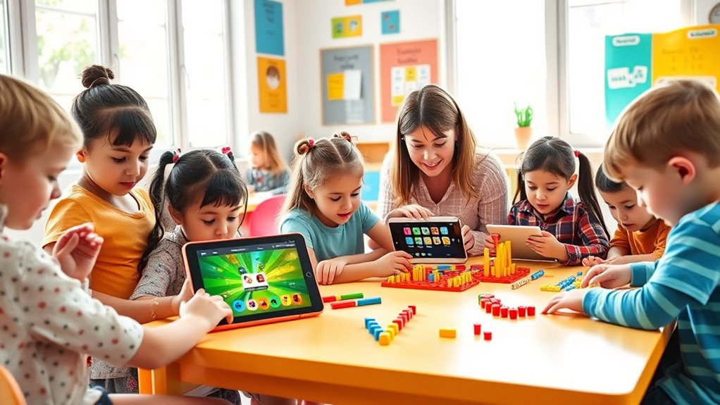 customized education for children