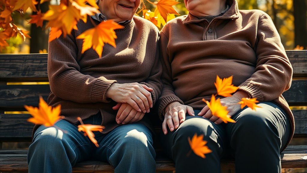 daily affectionate touch prioritization