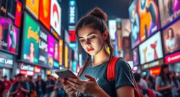 dealing with social influences