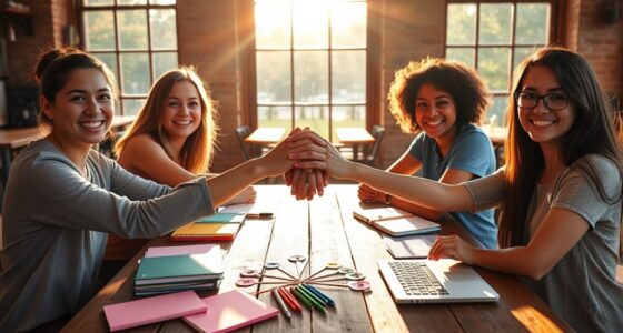 define shared future goals