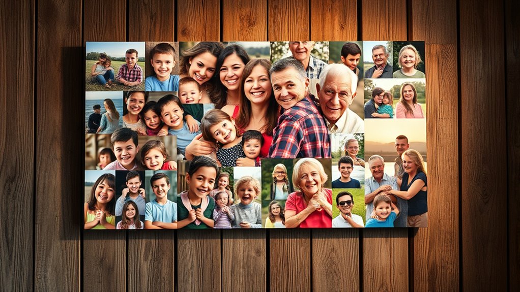 digital family photo preservation