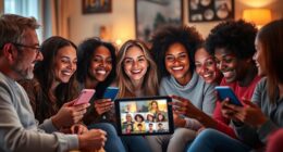 digital tools for connectivity