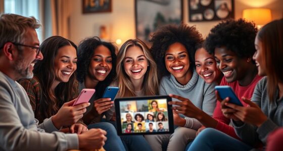 digital tools for connectivity