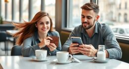 discussing finances in new relationships