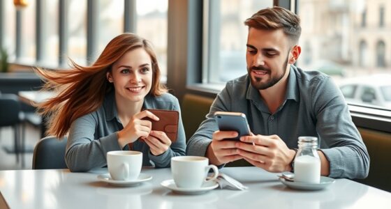 discussing finances in new relationships