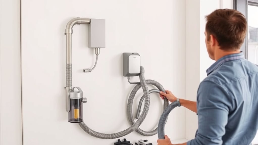 diy compatibility and features