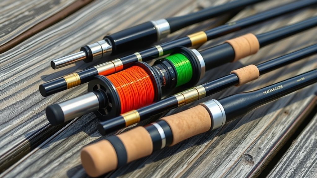 durability power compatibility portability