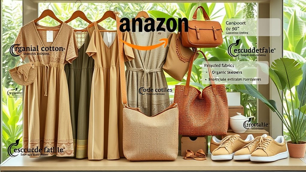 eco friendly transparent durable choices