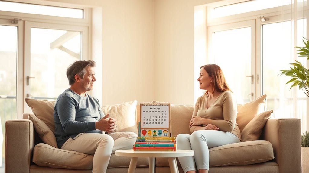 effective communication fosters harmony