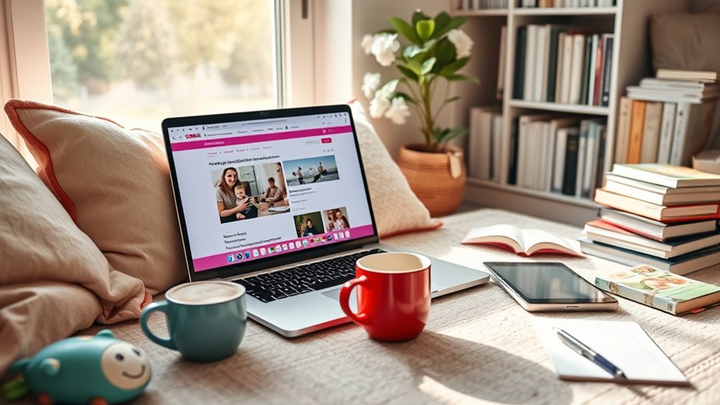 effective positive parenting strategies