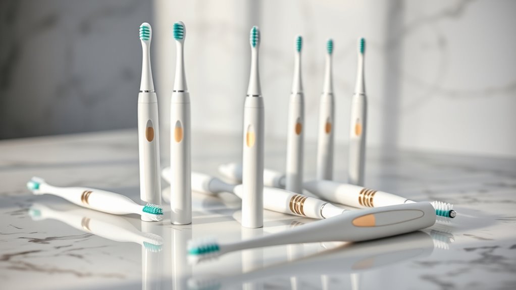 effective whitening long lasting battery