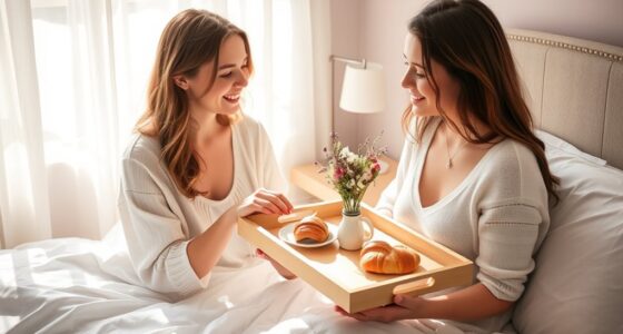 everyday acts of love