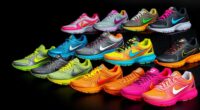 exclusive athletic shoe releases