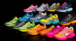 exclusive athletic shoe releases